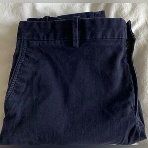 Lacoste chino slim fit pants 36x32